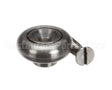 60520000002 Kason Roller,Convex (1-1/16Od)