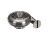 60520000002 Kason Roller,Convex (1-1/16Od)