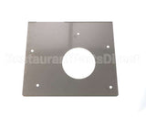 60523 Henny Penny Assembly-Restrictor Plate, Ce