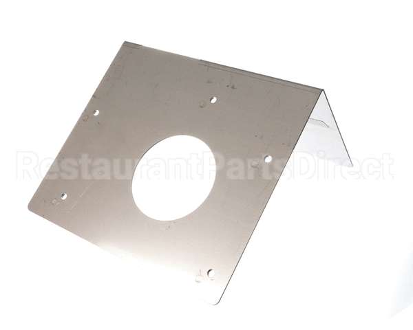 60523 Henny Penny Assembly-Restrictor Plate, Ce