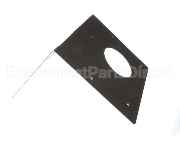 60523 Henny Penny Assembly-Restrictor Plate, Ce