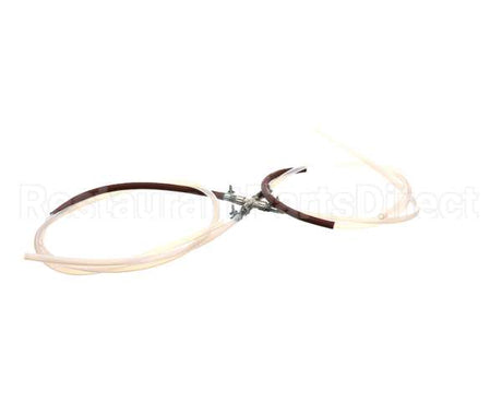 6052420 Angelo Po Fitting 4 Waypiping Assembly