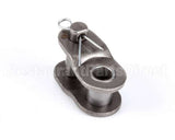 6053 Nieco Link, Offset,#35 Roller Chain