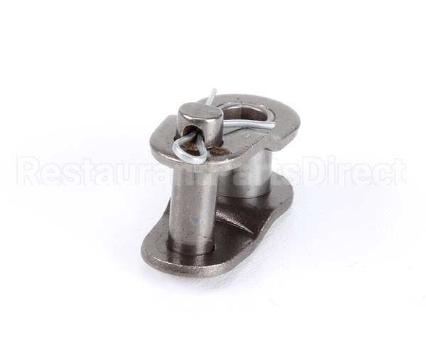 6053 Nieco Link, Offset,#35 Roller Chain