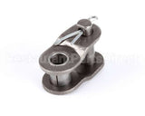 6053 Nieco Link, Offset,#35 Roller Chain