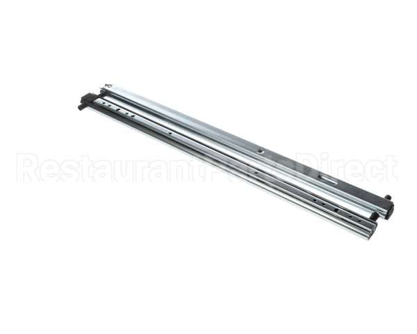 6054 Atlas Metal Drawer Slide
