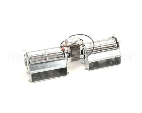 60542-5 Montague Blower Assy; Tc1200