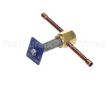 60544-1 Montague 1/4 Solenoid Valve (E3S120)