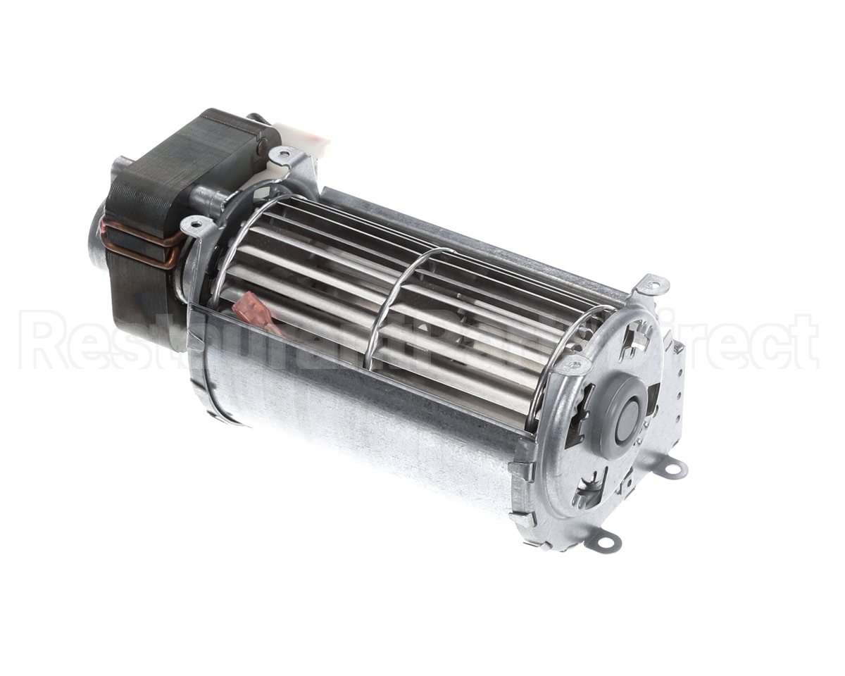 60549-2 Montague Tc-800 Fan Assembly (Single Bl