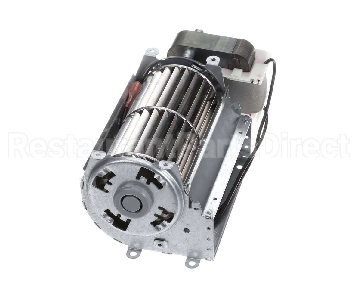 60549-2 Montague Tc-800 Fan Assembly (Single Bl