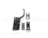 6055-1 Atlas Metal Latch & Striker