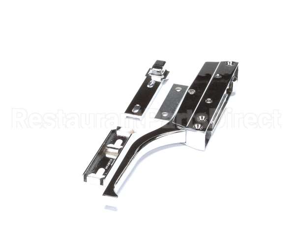 6055-1 Atlas Metal Latch & Striker