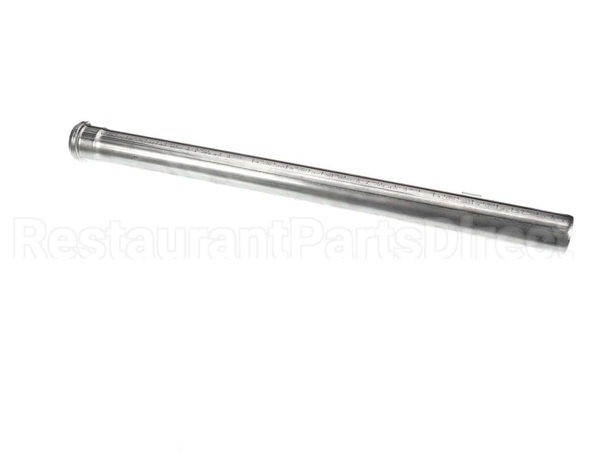 60555 Blodgett Exhaust Tube,101/102 Lower