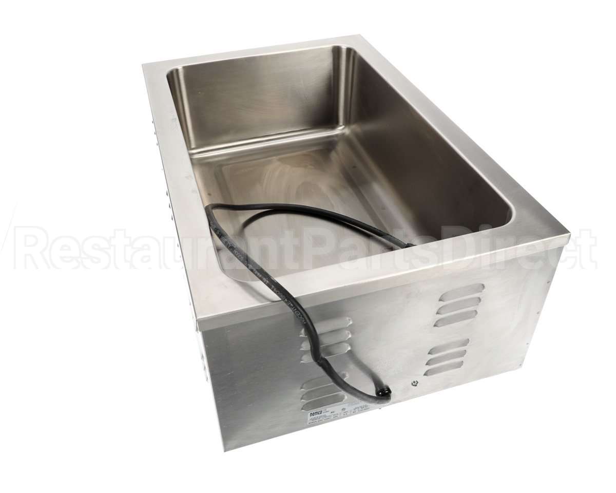 6055A-220 Nemco Warmer 12 X 20 220V