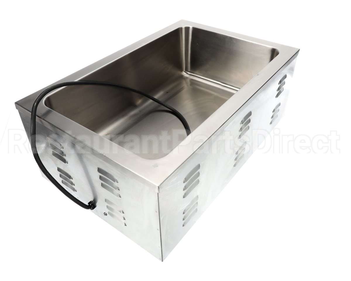 6055A-220 Nemco Warmer 12 X 20 220V