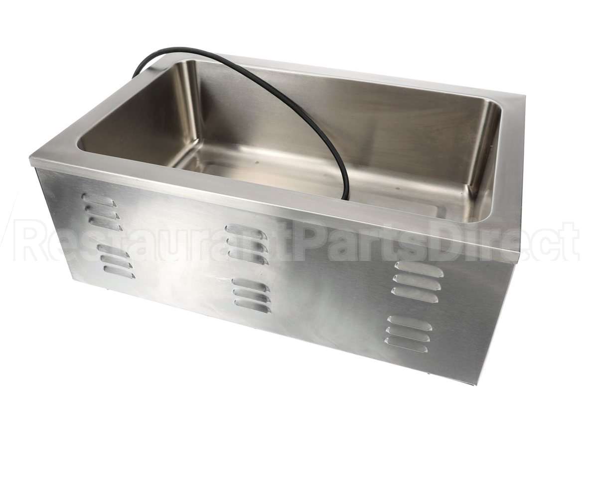 6055A-220 Nemco Warmer 12 X 20 220V