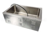 6055A-220 Nemco Warmer 12 X 20 220V