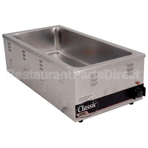 6055A43 Compatible Nemco Warmer 4/3