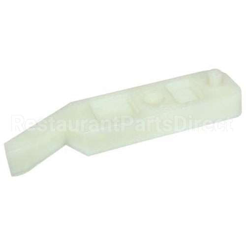 6056 Compatible Traulsen Bracket, Louvre Rail