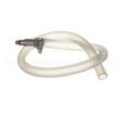 60562 Blodgett Threaded Branch With Hose For