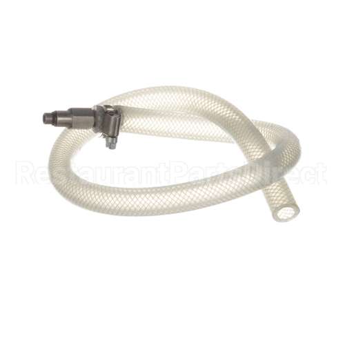 60562 Blodgett Threaded Branch With Hose For