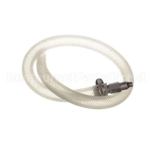 60562 Blodgett Threaded Branch With Hose For