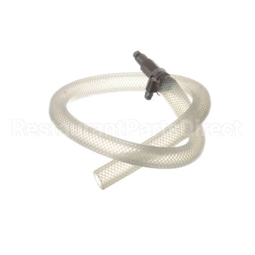 60562 Blodgett Threaded Branch With Hose For