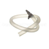 60562 Blodgett Threaded Branch With Hose For