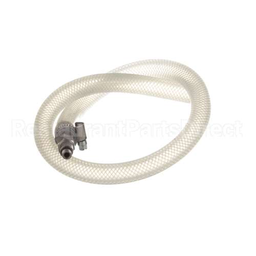 60562 Blodgett Threaded Branch With Hose For