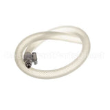 60562 Blodgett Threaded Branch With Hose For