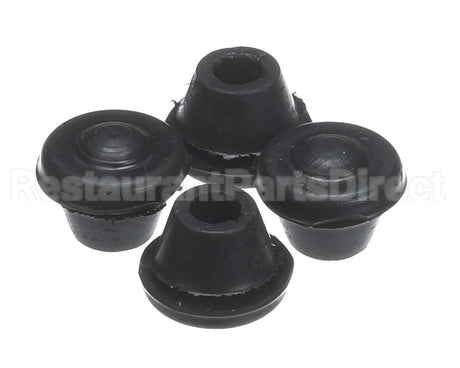 6056370 Convotherm Door Buffer Set 4 Pc. For Tabl