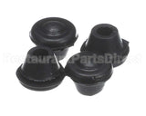 6056370 Convotherm Door Buffer Set 4 Pc. For Tabl