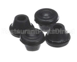 6056370 Convotherm Door Buffer Set 4 Pc. For Tabl