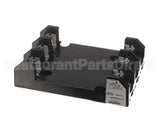 60565 Lennox 3-Pole Class H Block-Fuse, 30 Amp, 600 V
