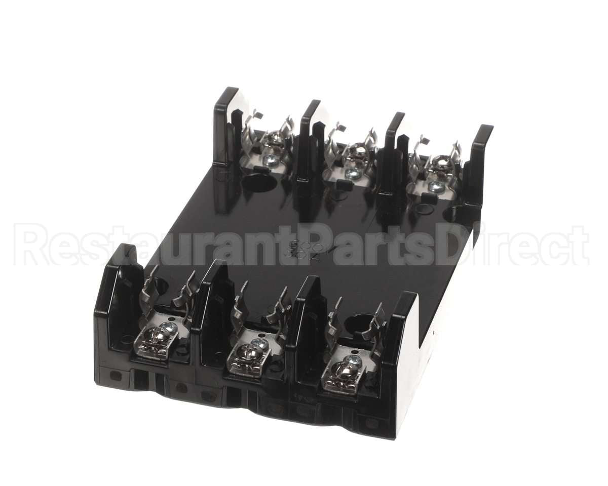 60565 Lennox 3-Pole Class H Block-Fuse, 30 Amp, 600 V