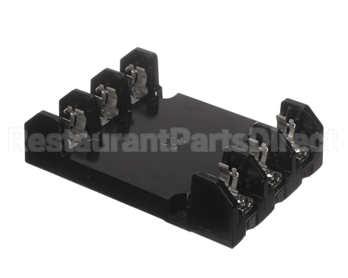 60565 Lennox 3-Pole Class H Block-Fuse, 30 Amp, 600 V