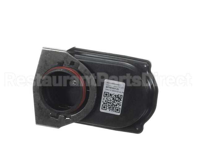 6056827 Convotherm Dehumidification Flap 6.10 Gas