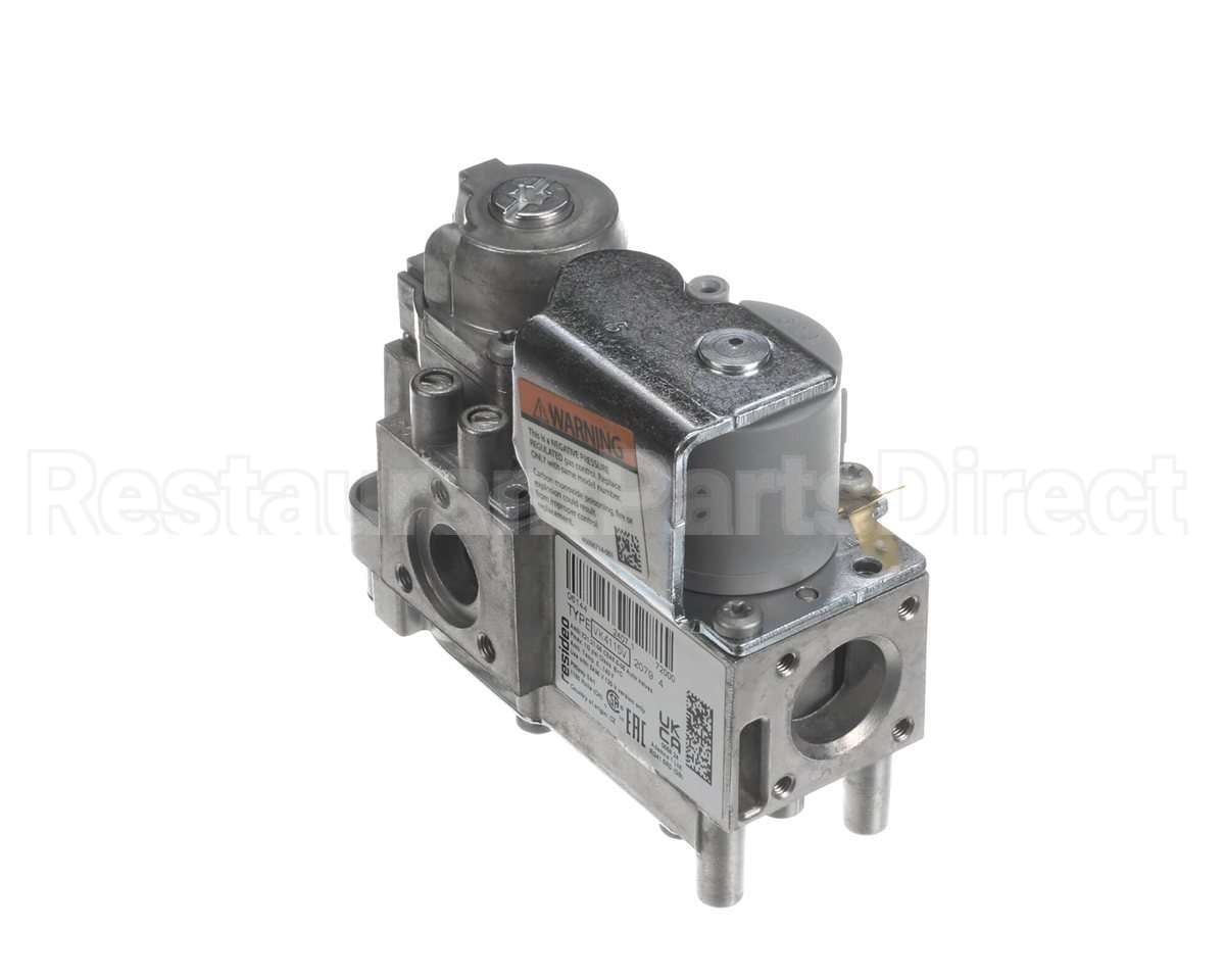 6056956 Convotherm Gas Valve 110V Ul Convotherm 4