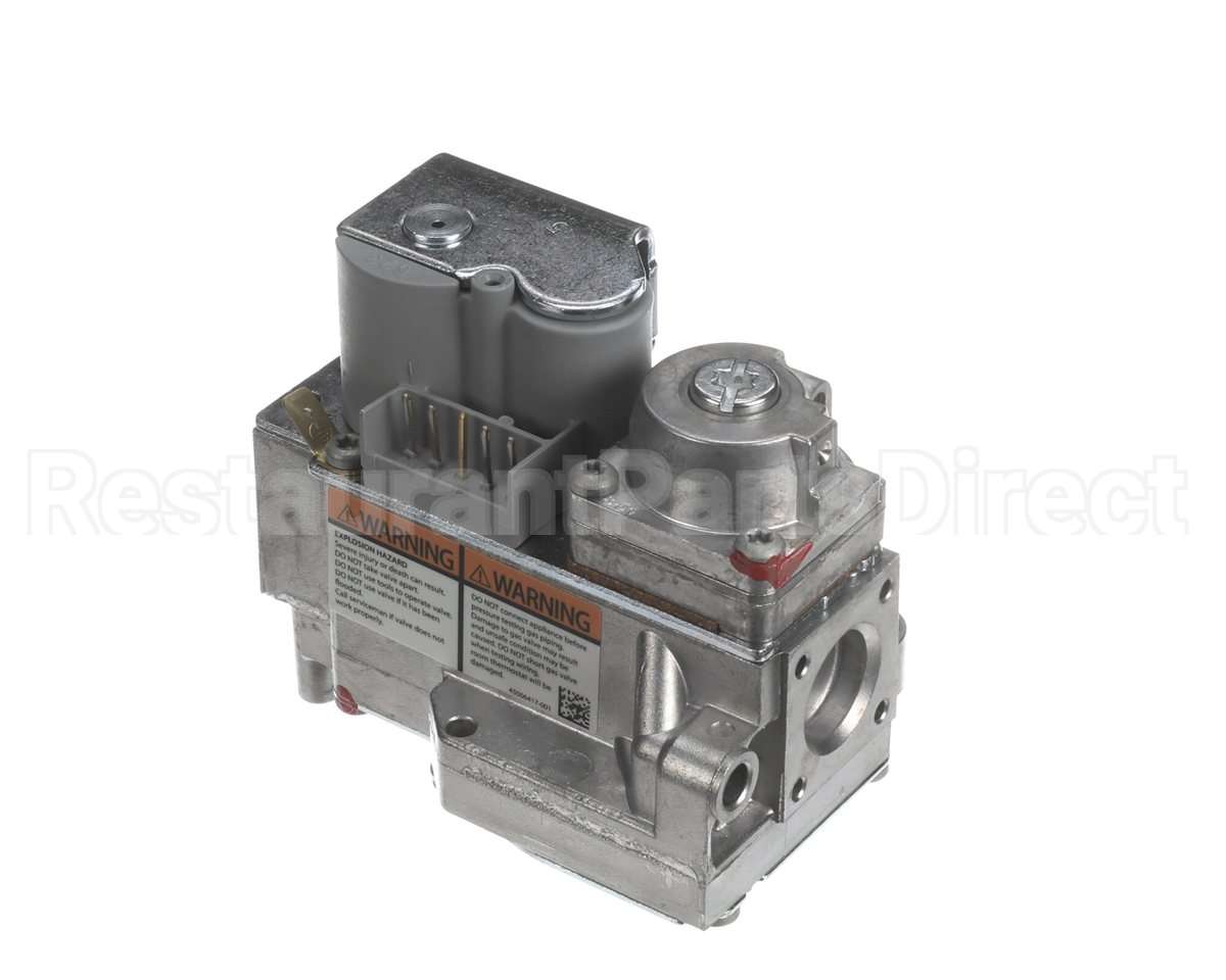 6056956 Convotherm Gas Valve 110V Ul Convotherm 4