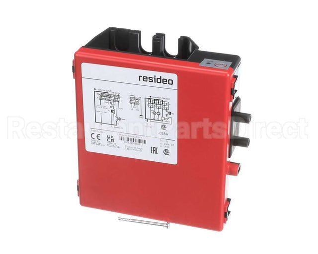 6056958 Convotherm Firing Device 110V Ul Convothe