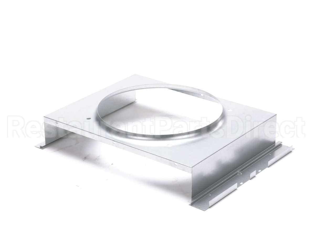 6058111 Manitowoc Ice Shroud, Fan