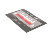 60586 Henny Penny Decal - Control Ofg-320