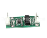 60588 Blodgett Thermo-Switch Circuit, Prntbd