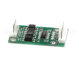 60588 Blodgett Thermo-Switch Circuit, Prntbd