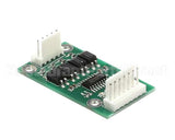 60588 Blodgett Thermo-Switch Circuit, Prntbd