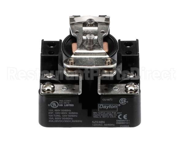 605A Adsi Motor Relay