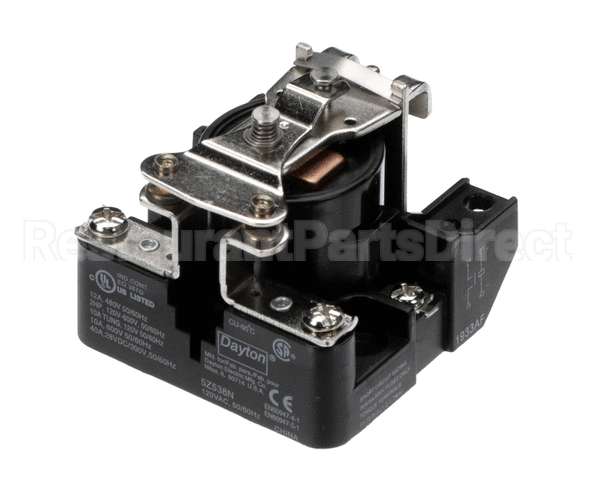 605A Adsi Motor Relay