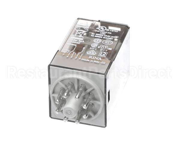 605B Adsi Brake Relay