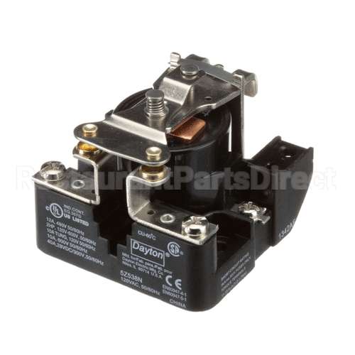 605D Centrimatic Motor Relay