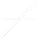 6060 Compatible Nieco Ptfe-950 (Ea )Wear Strip